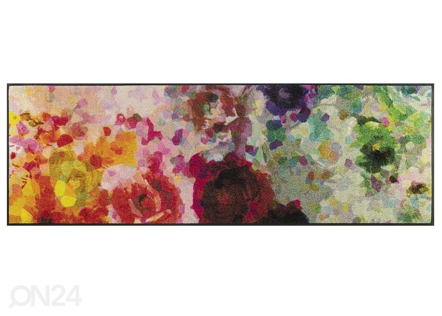 Ковер Colour Blast 60x180 cm увеличить