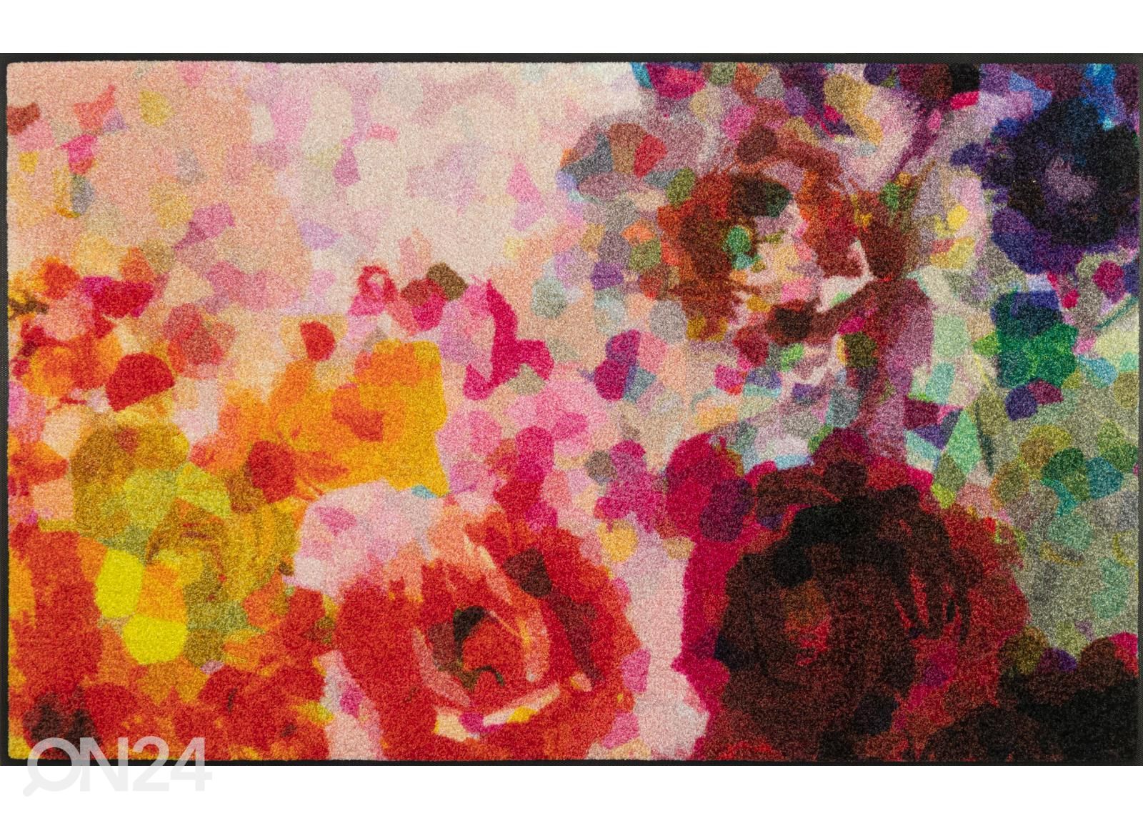 Ковер Colour Blast 75x120 cm увеличить