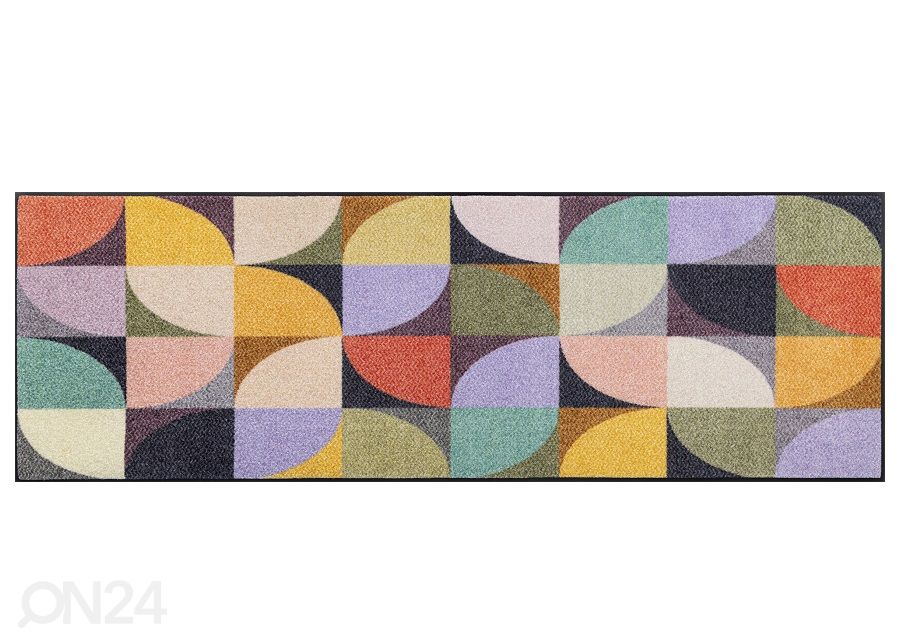 Ковер Colour Moments 60x180 cm увеличить