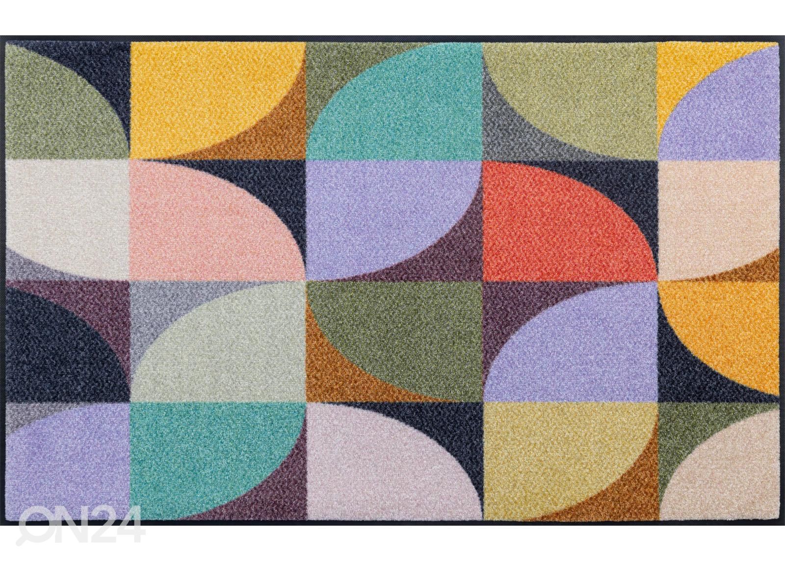 Ковер Colour Moments 75x120 cm увеличить