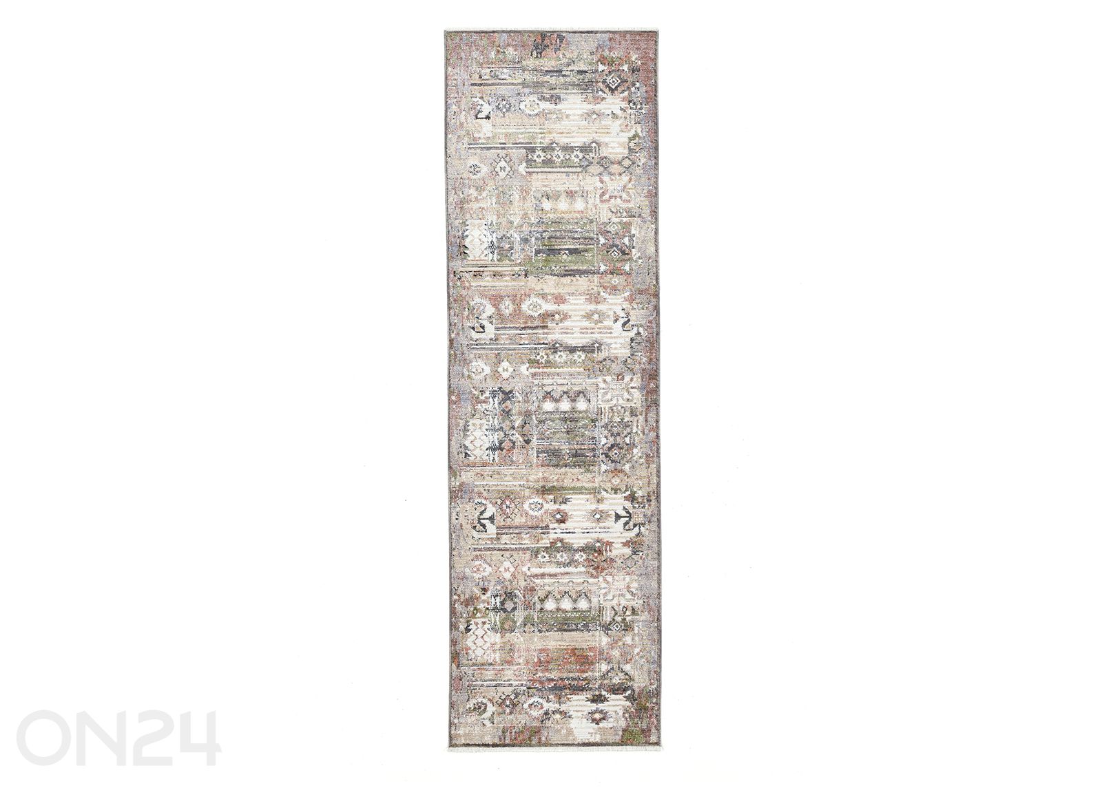 Ковер Corduletta 80x280 см увеличить