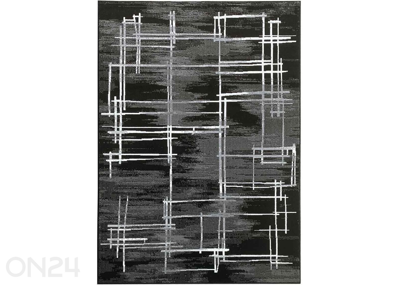 Ковёр Design Black 200 × 290 см увеличить