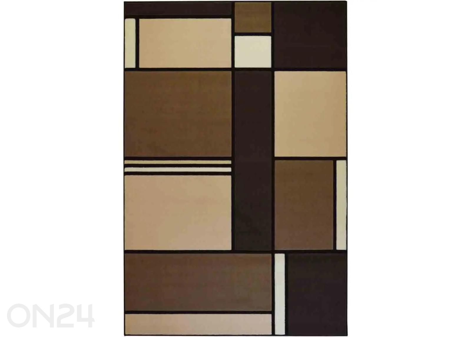 Ковер Design Cacao-4037 200x290 см увеличить