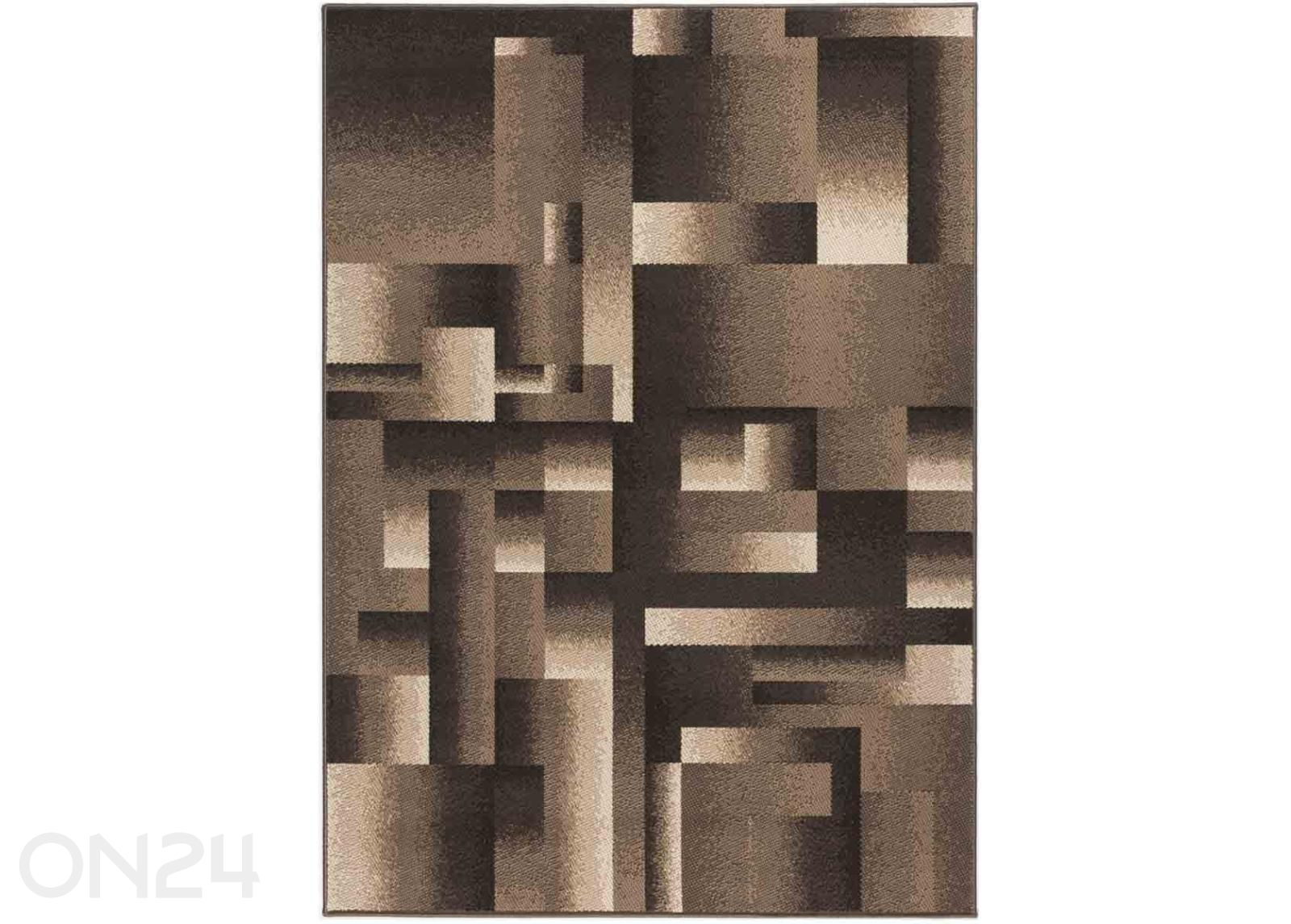 Ковер Design Choco 4256 160x225 см увеличить