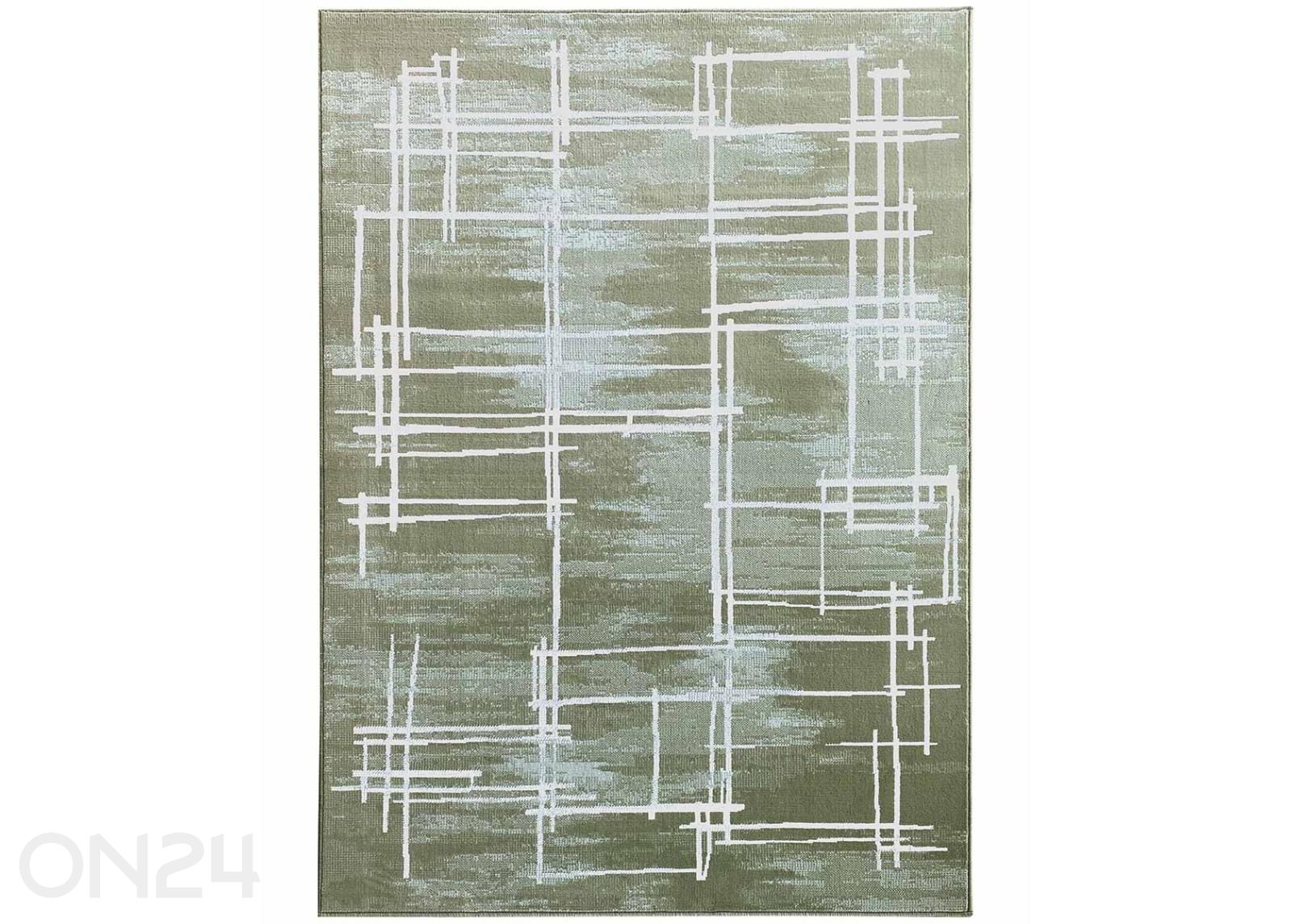 Ковер Design Green 200x290 см увеличить