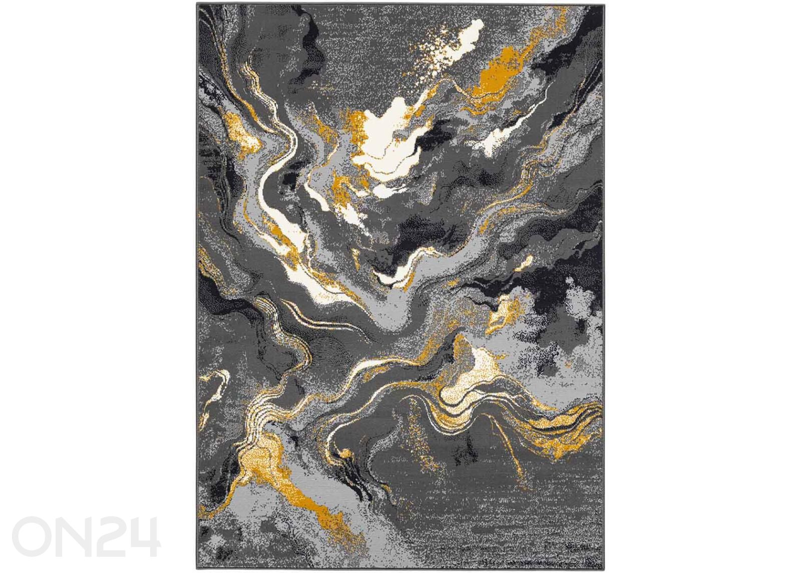 Ковер Design Grey 140x200 см увеличить