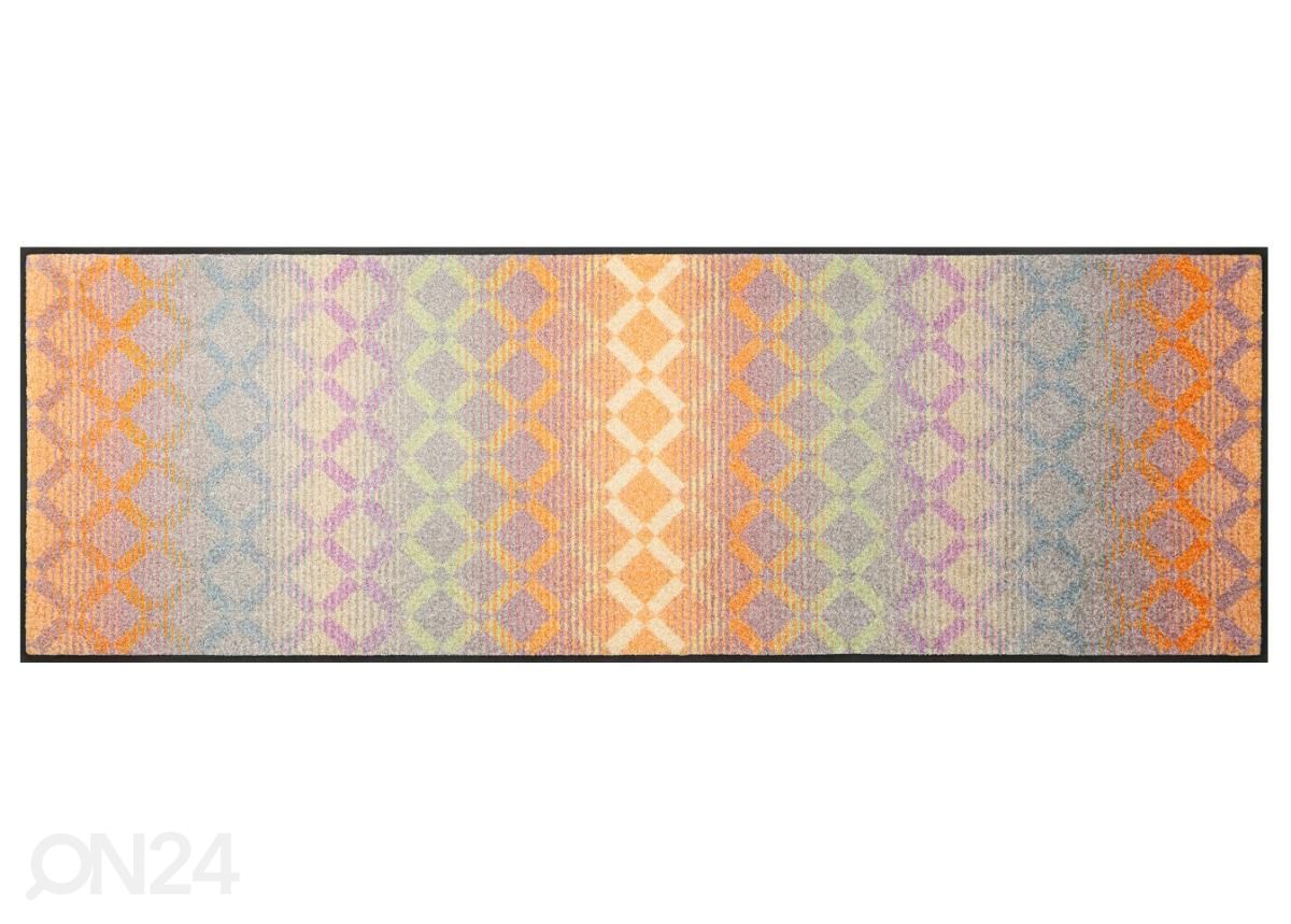 Ковер Diamond Melody 60x180 cm увеличить