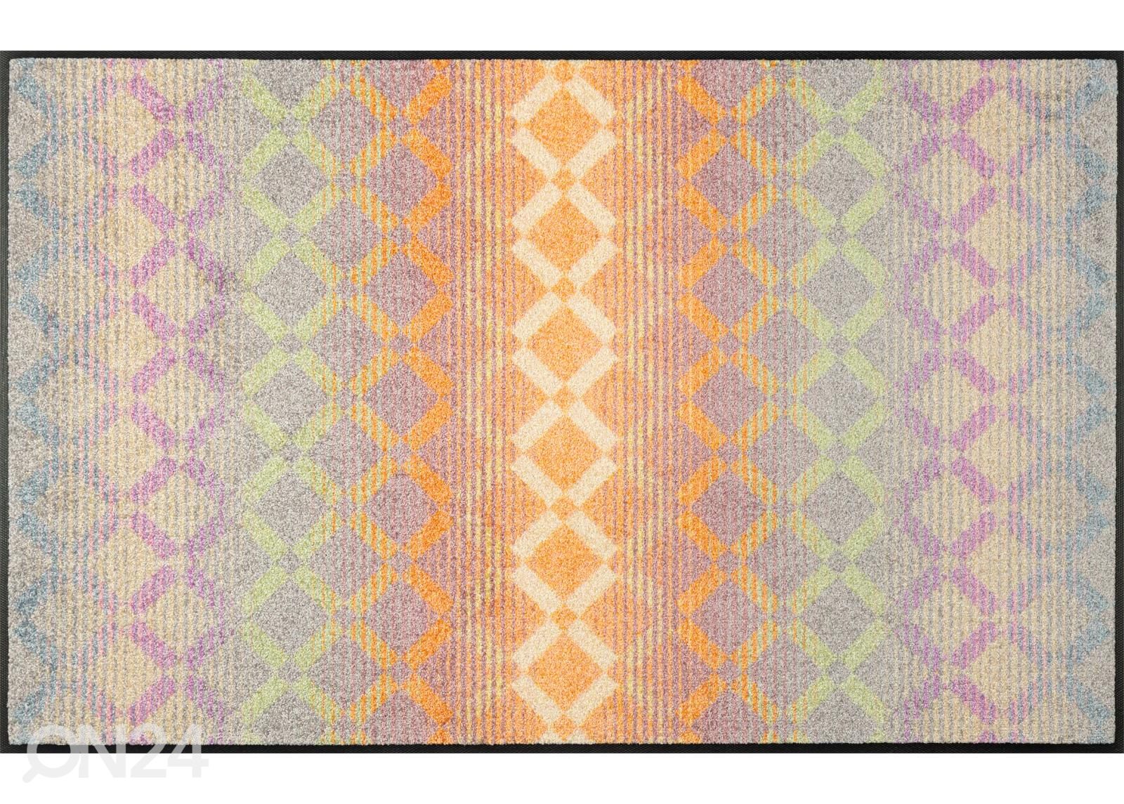 Ковер Diamond Melody 75x120 cm увеличить