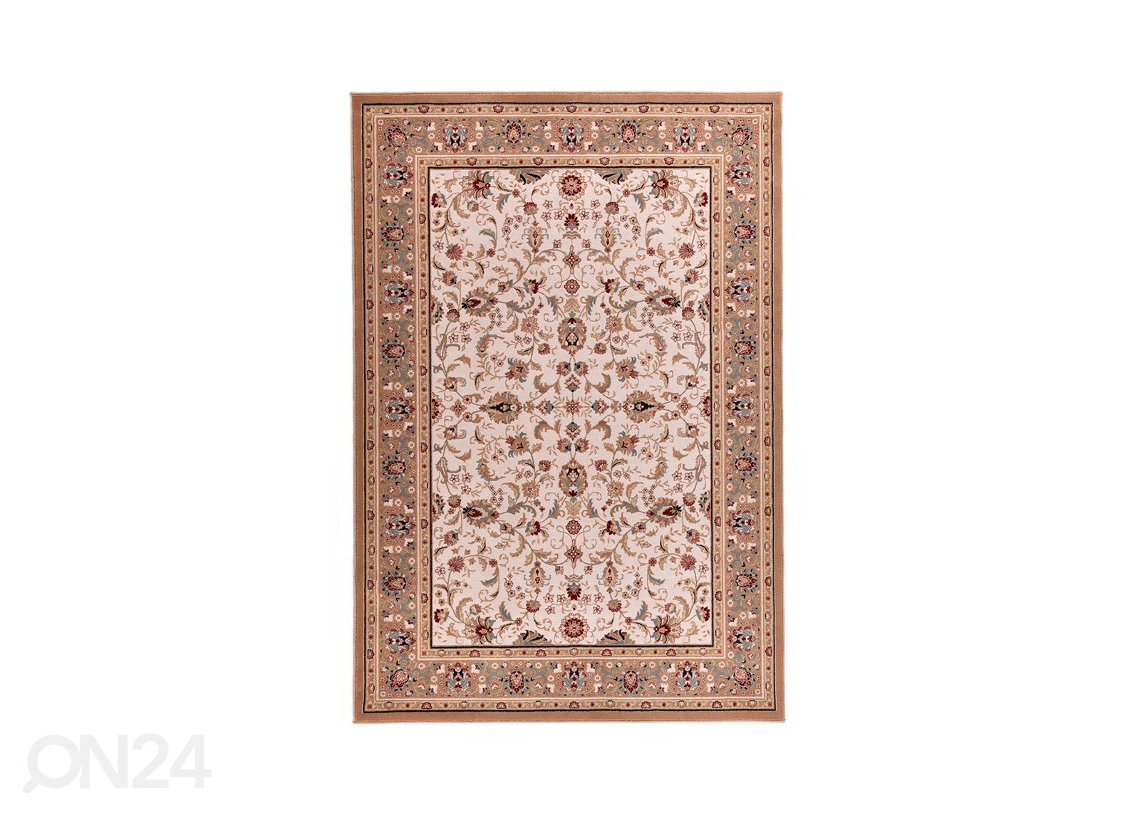 Ковер Dolna, 160x230 см бежевый увеличить