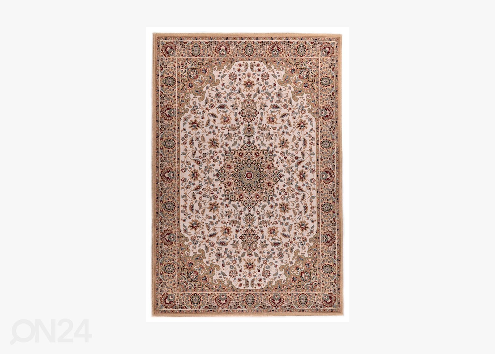 Ковер Dolna, 160x230 см бежевый увеличить