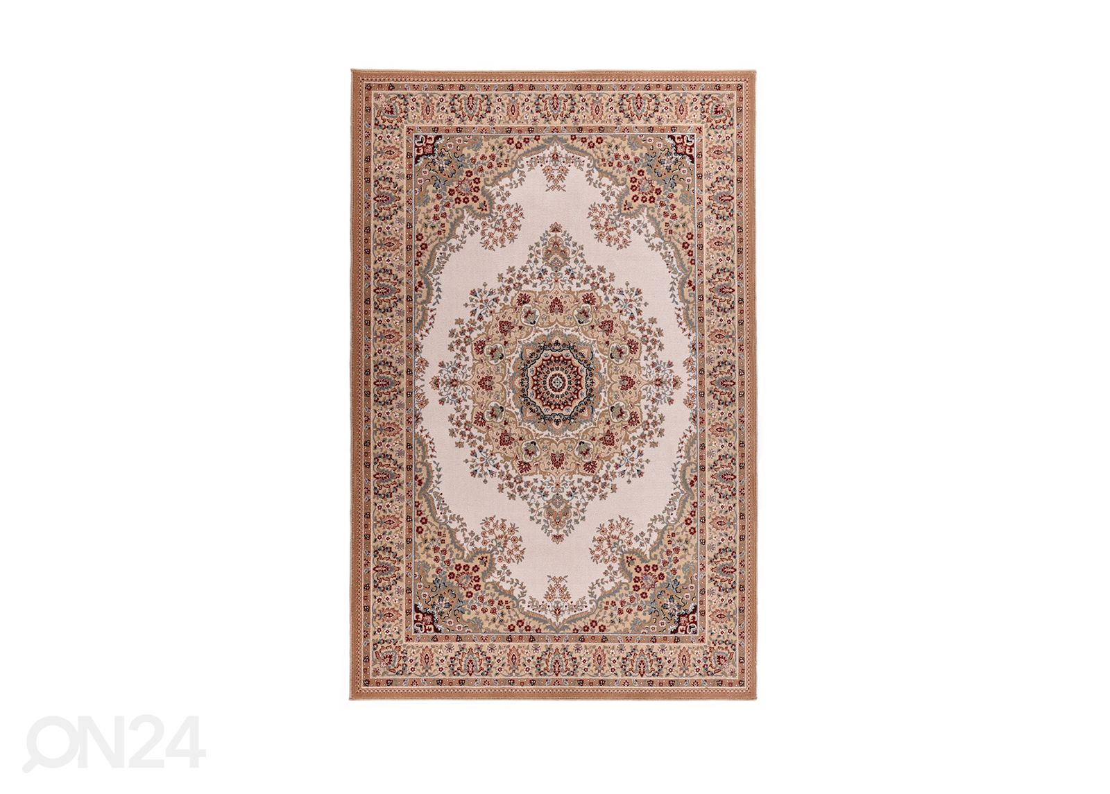 Ковер Dolna, 200x300 см бежевый увеличить