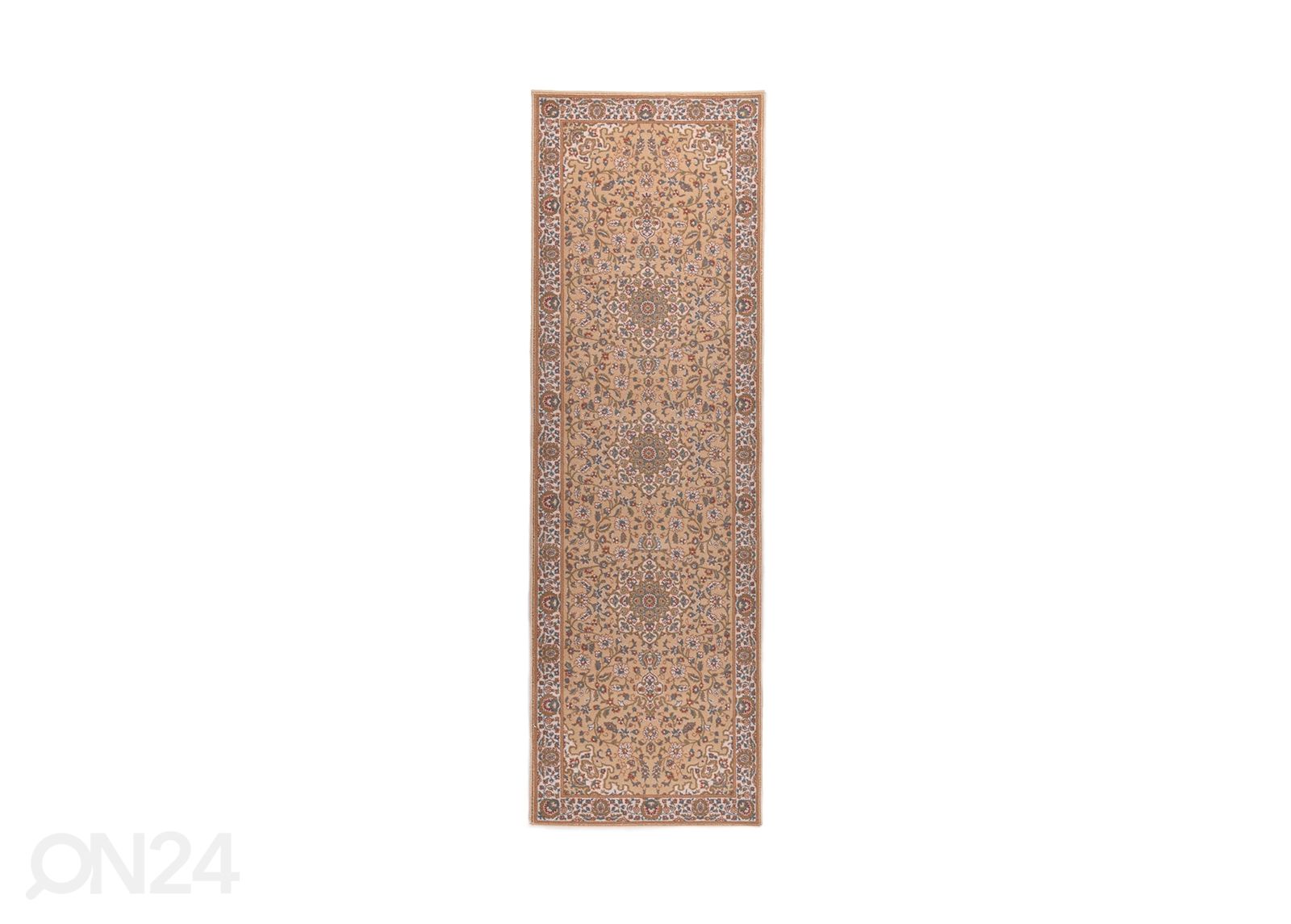 Ковер Dolna, 80x250 см песочный увеличить