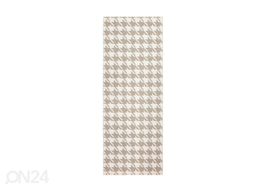 Ковер Ennie V6 60x120 см увеличить
