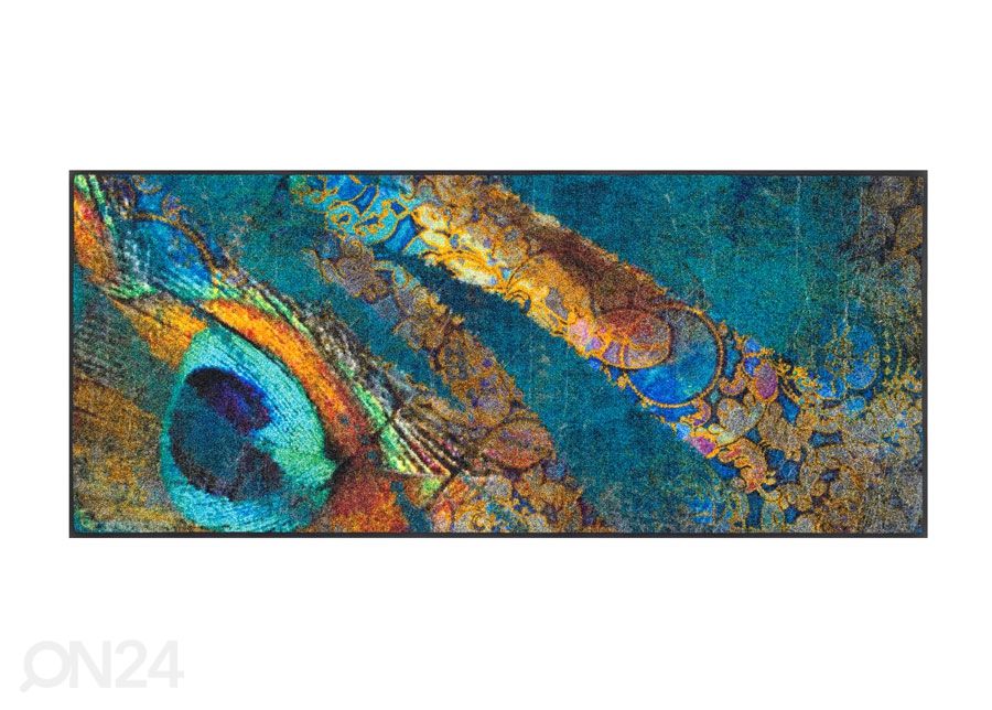 Ковер Exotic Pavo 60x140 см увеличить