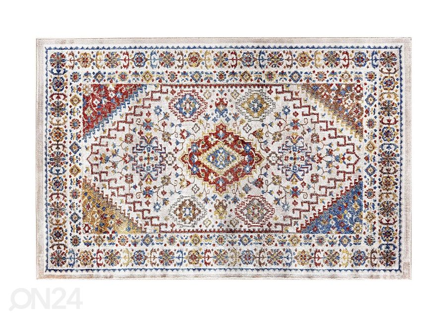 Ковер Fars Multi 120x160 см увеличить