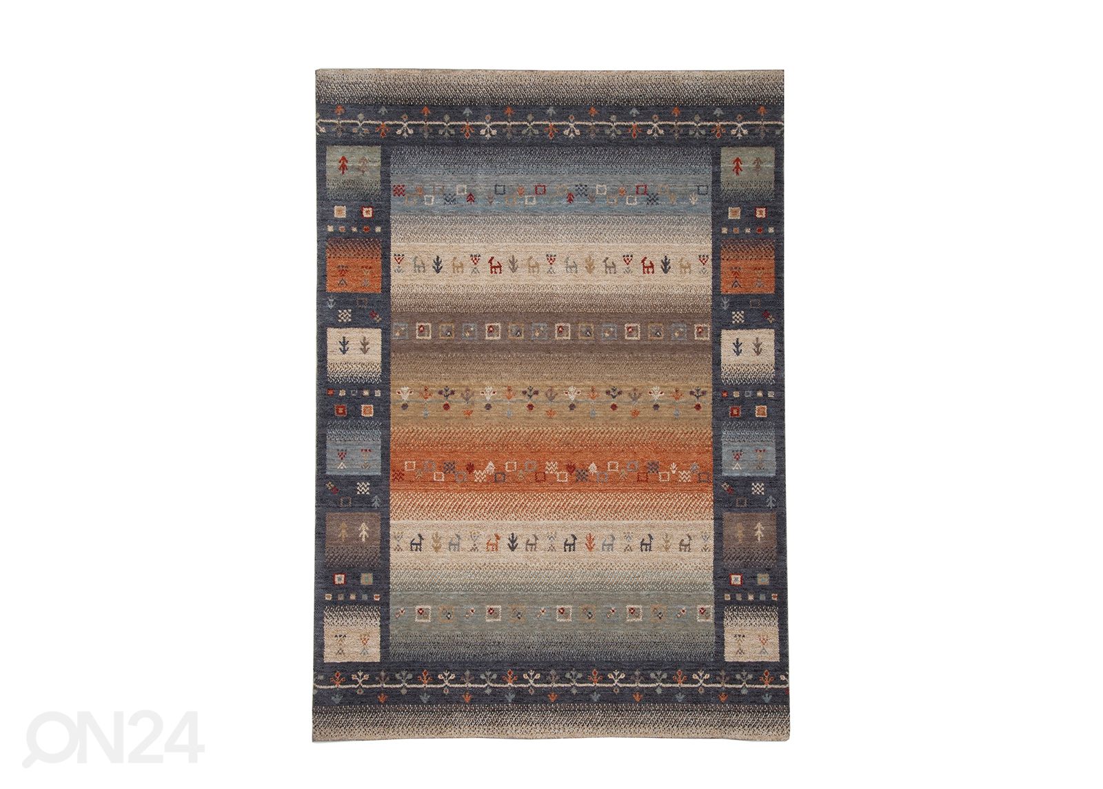 Ковер Fasa 240x340 см увеличить