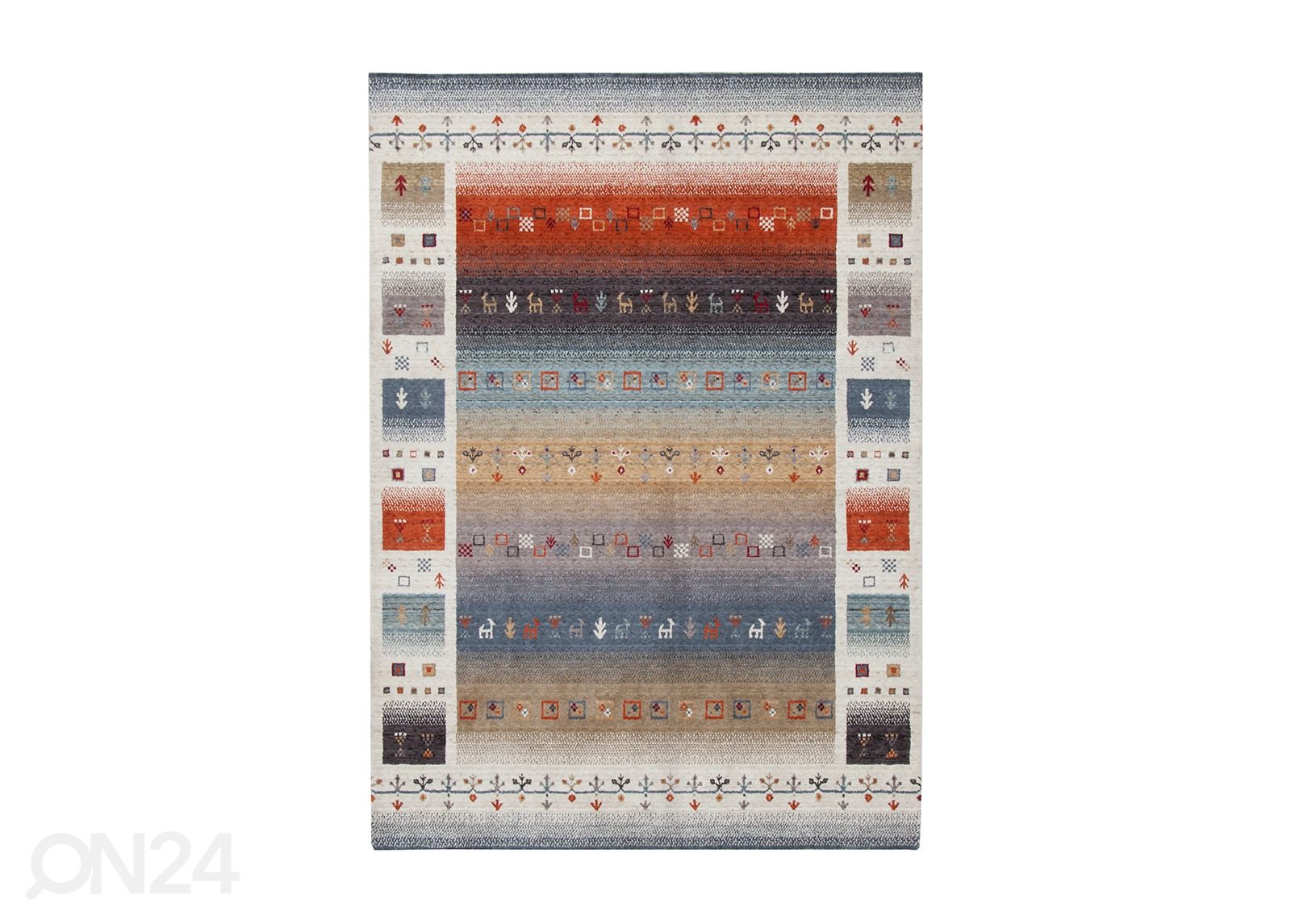 Ковер Fasa 70x140 см увеличить