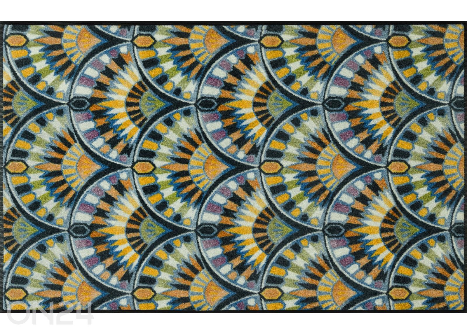 Ковер Feather Arc 75x120 см увеличить