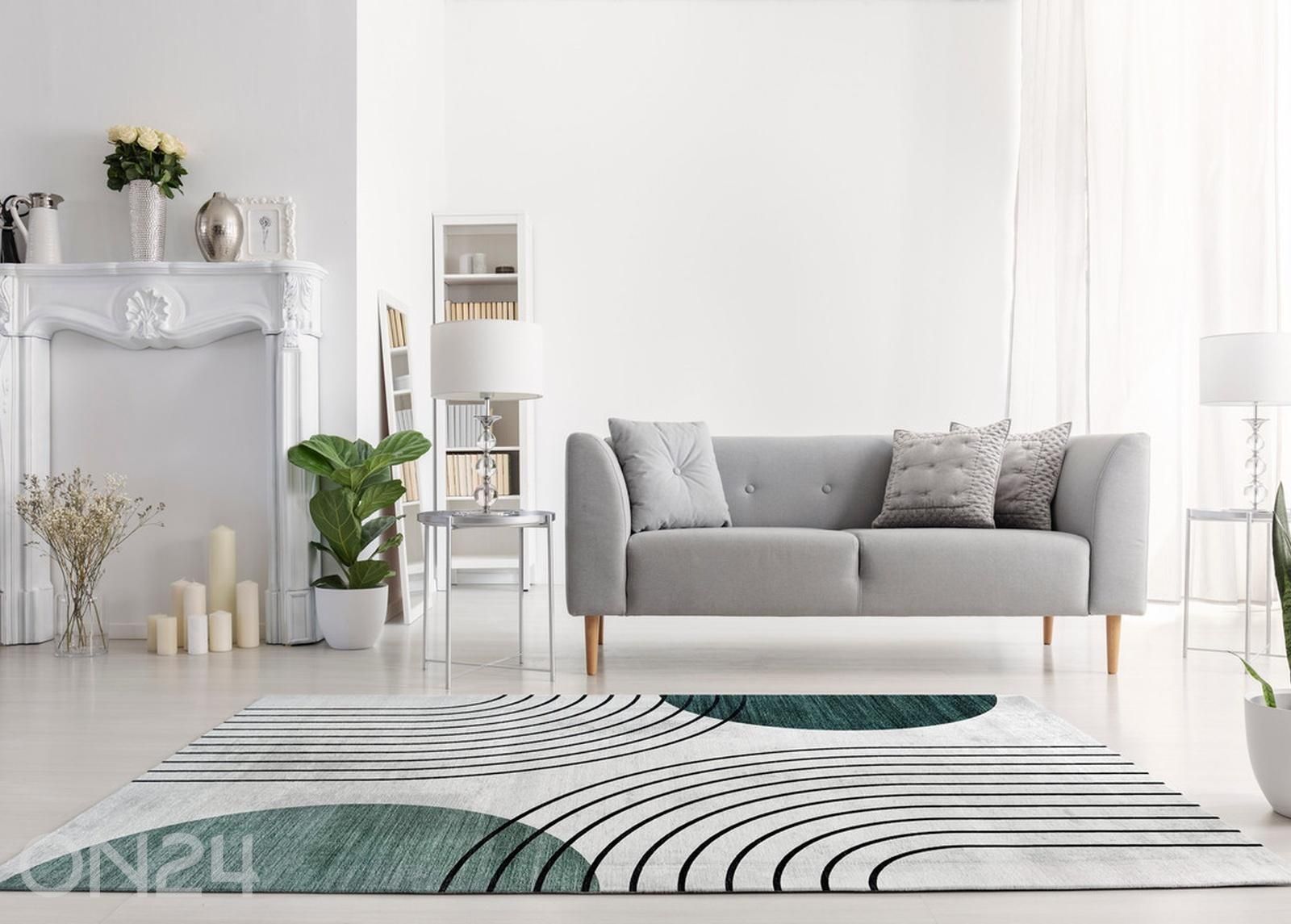 Ковёр Fenix 120x180 см увеличить