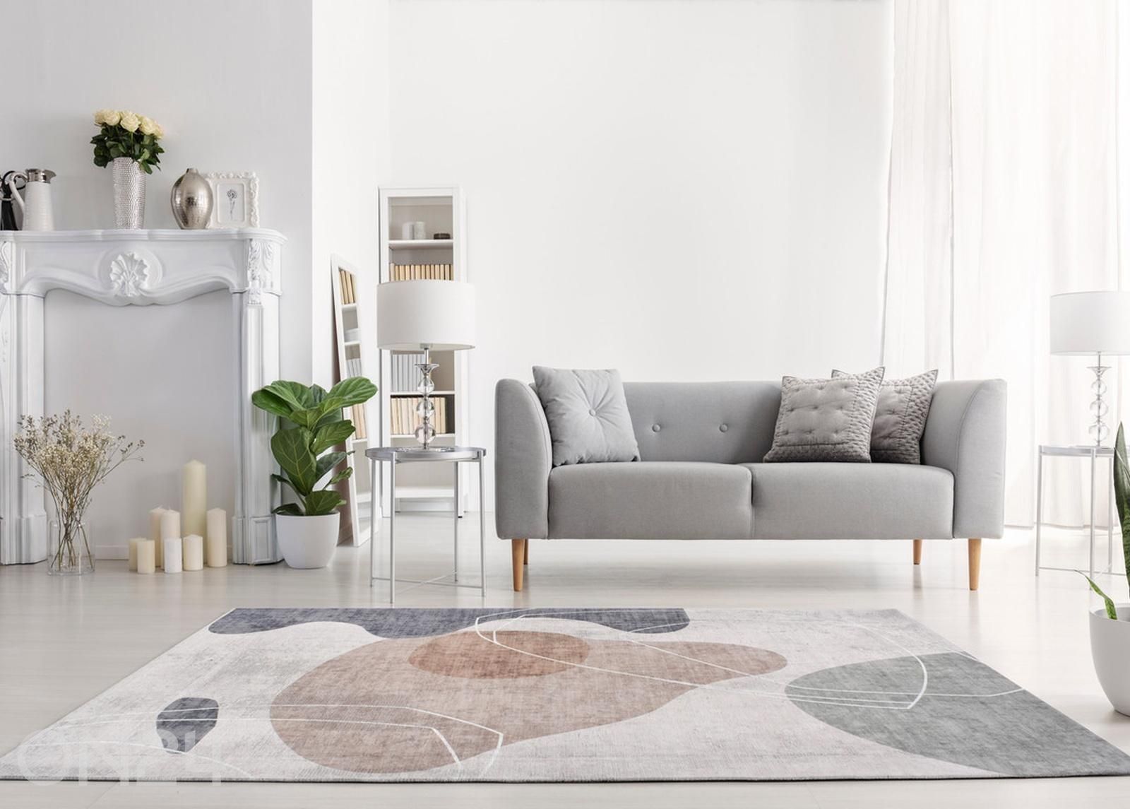 Ковёр Fenix 60x110 см увеличить