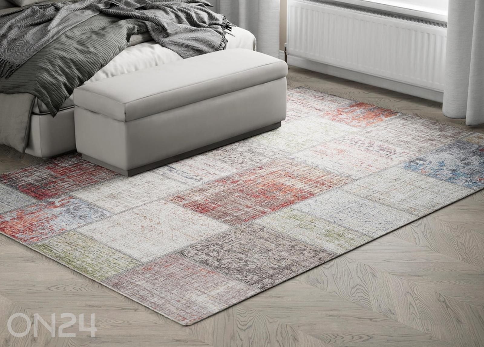 Ковер Fenix 80x150 см увеличить