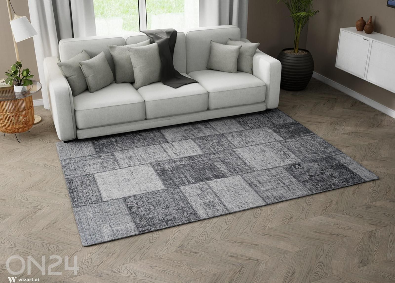 Ковёр Fenix 80x150 см увеличить