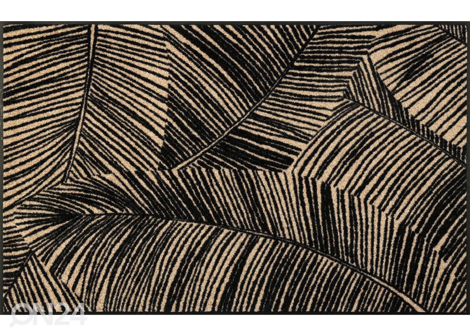 Ковер Fernetic 75x120 cм увеличить