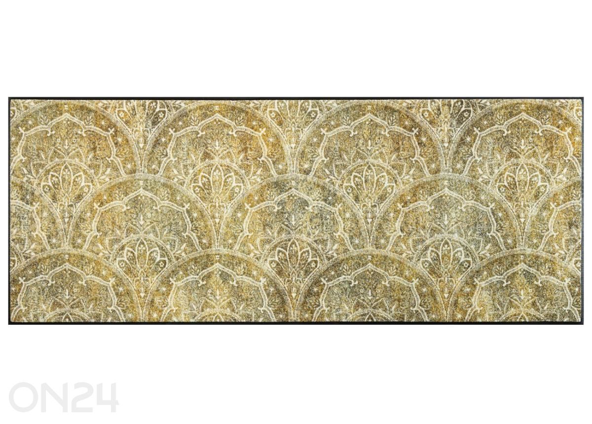 Ковер Filigree 75x190 cм увеличить