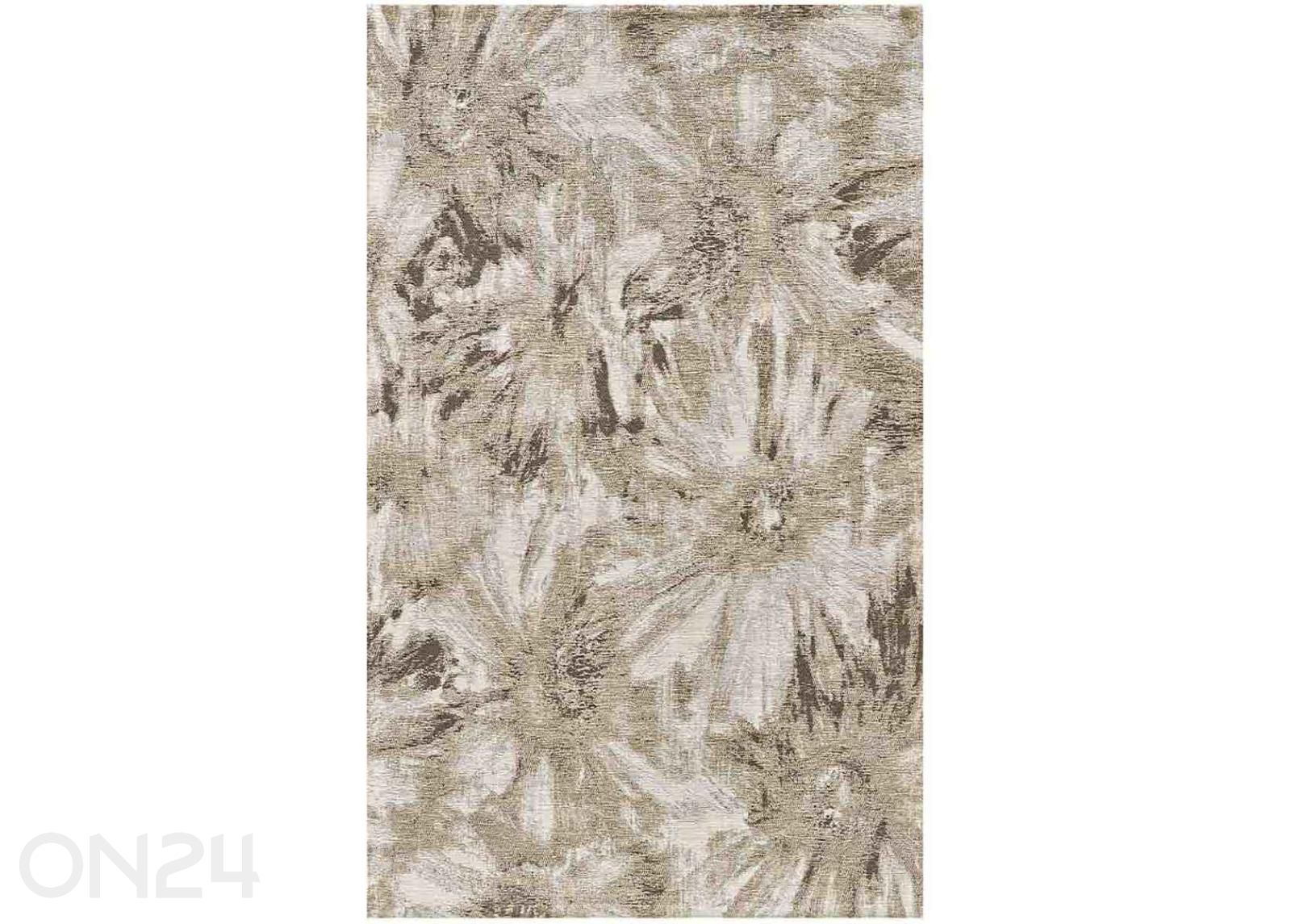 Ковер Fiori Beige 200x280 см увеличить