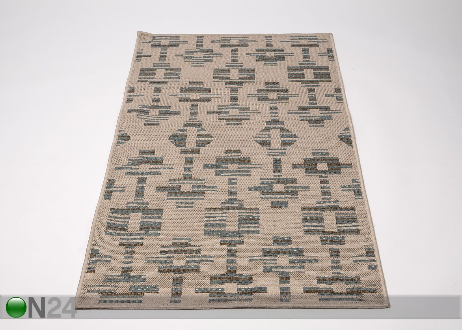 Ковер Flat 80x150 см увеличить