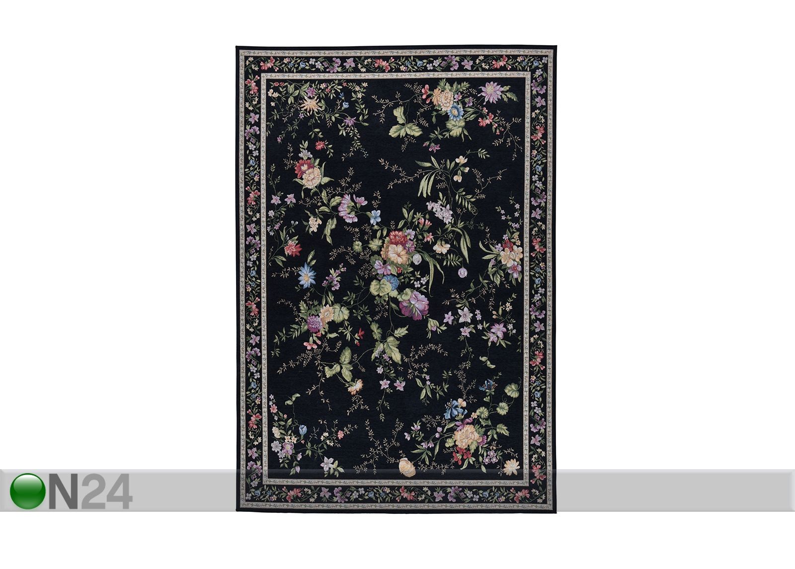 Ковер Flomi Sagrini 70x120 см увеличить