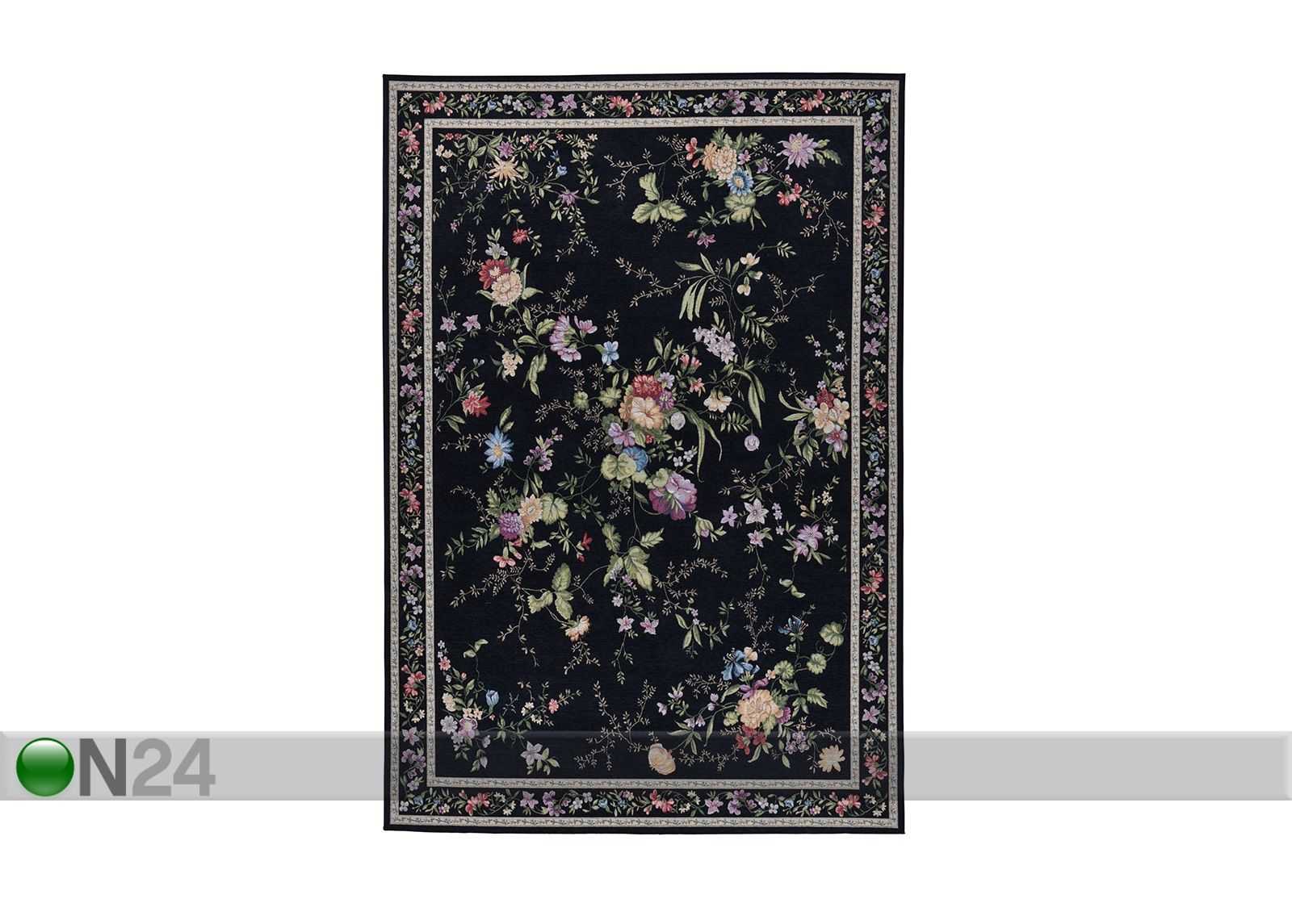 Ковер Flomi Sagrini 80x150 см увеличить