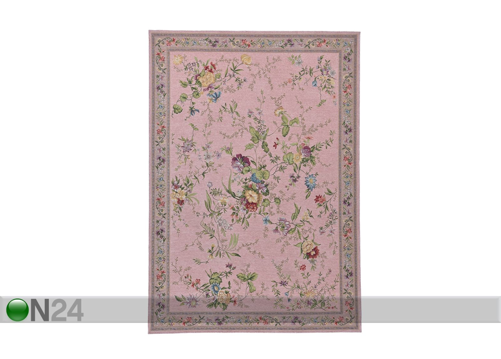 Ковер Flomi Sagrini 80x150 см увеличить
