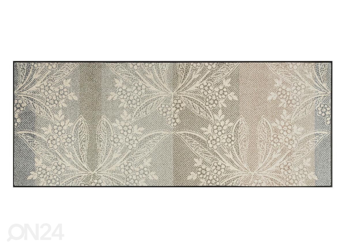 Ковер Floral Lace 75x190 cm увеличить