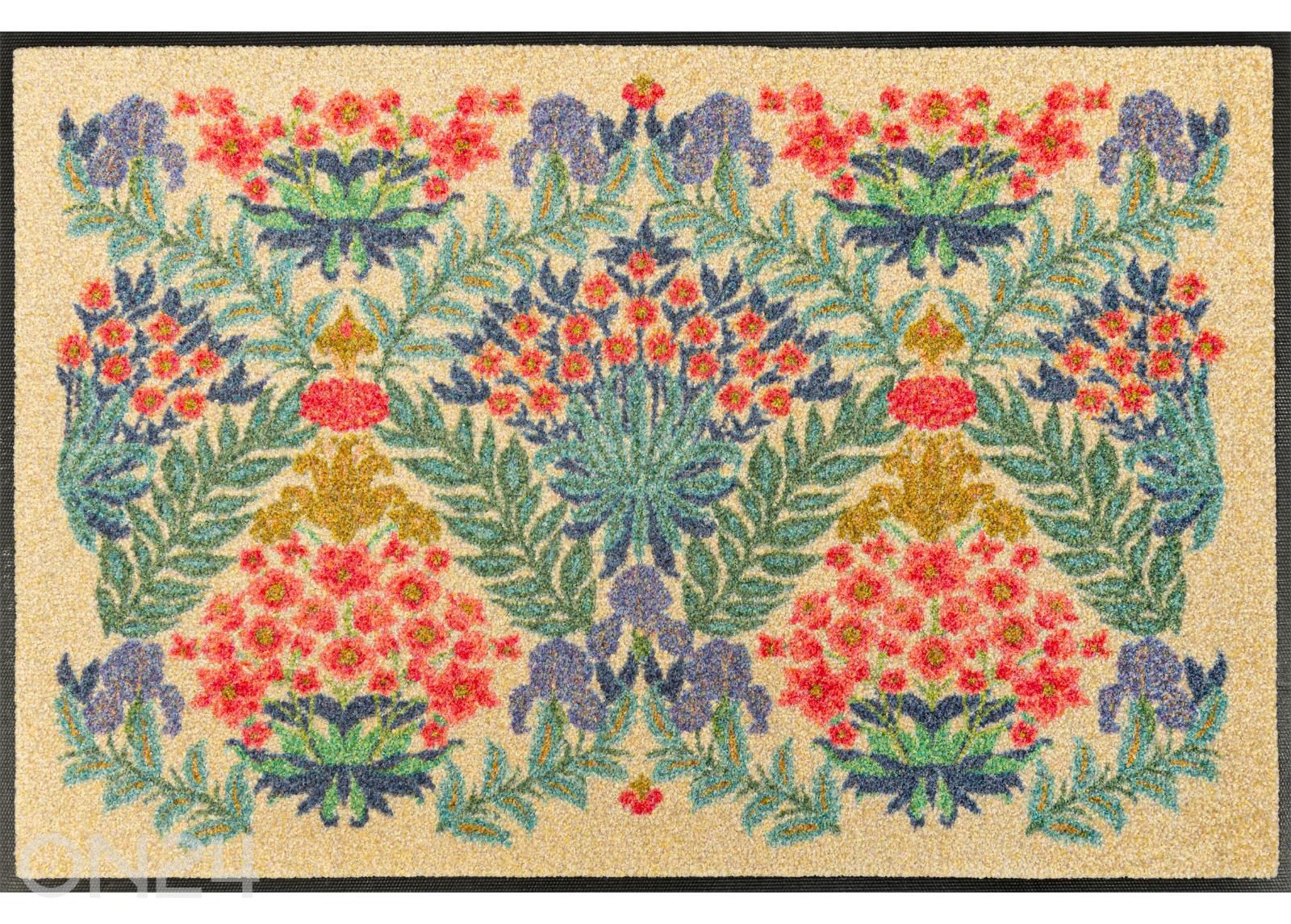 Ковер Flower Bouquet Daylight 50x75 см увеличить