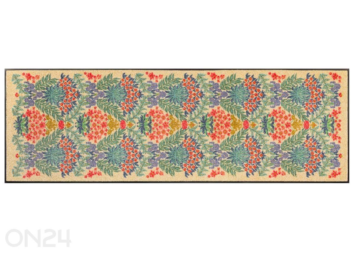 Ковер Flower Bouquet Daylight 60x180 см увеличить