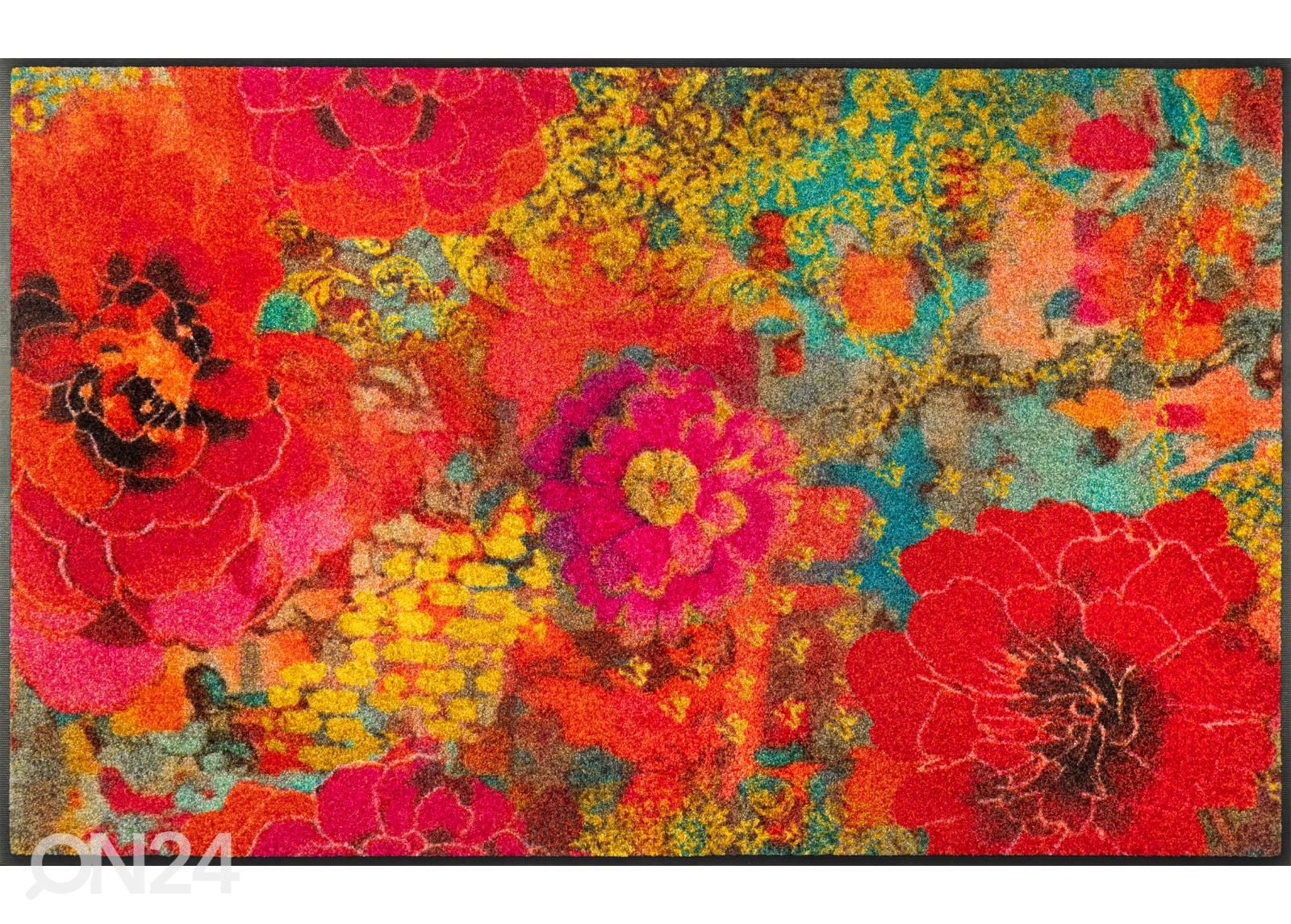 Ковер Flowerchains 75x120 cm увеличить