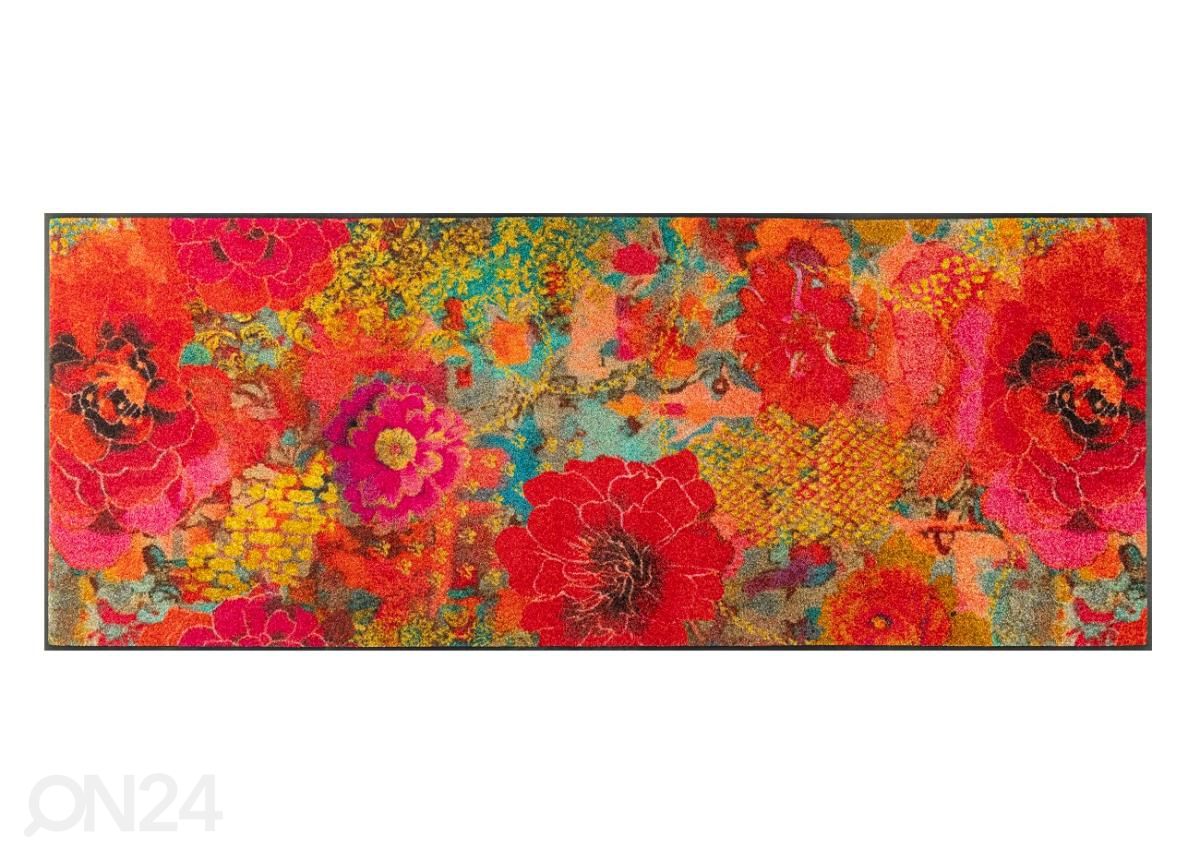 Ковер Flowerchains 75x190 cm увеличить