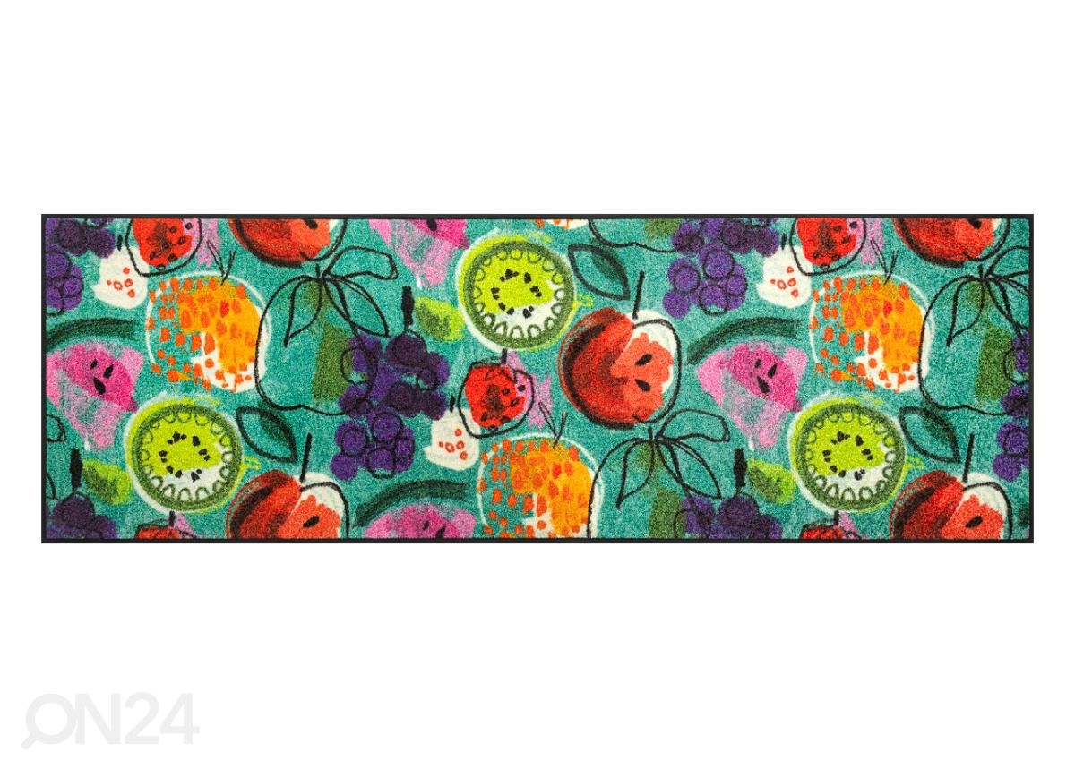 Ковер Fruit Fiesta 60x180 cm увеличить
