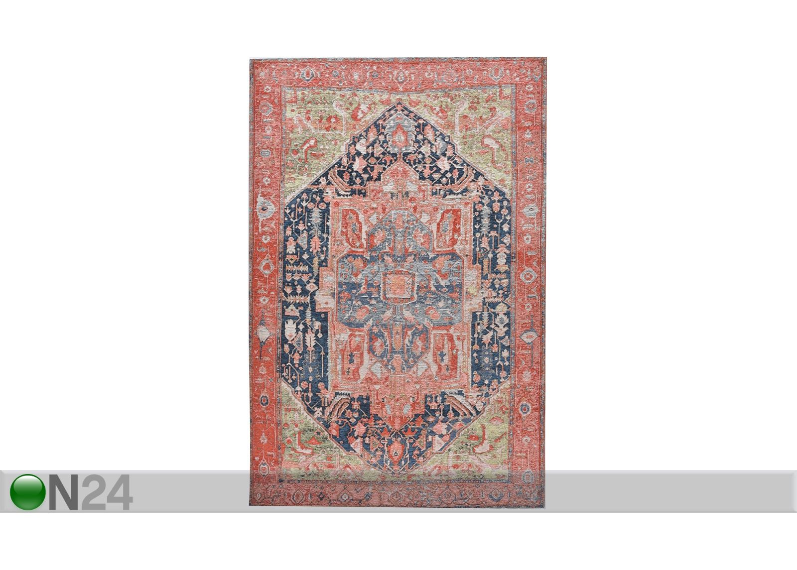 Ковер Funky Orient Heriz 145x200 см увеличить