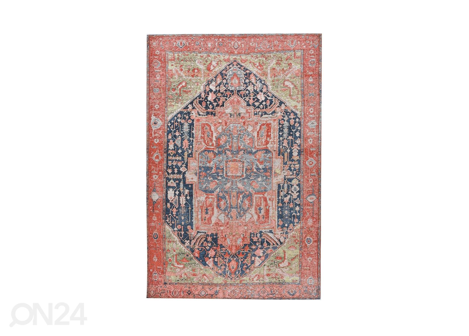 Ковер Funky Orient Heriz 195x285 см увеличить