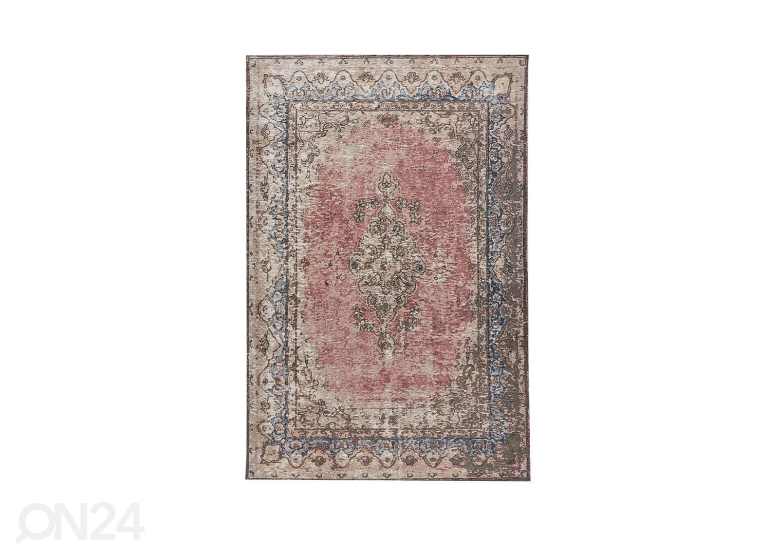 Ковер Funky Orient Keshan 155x235 см увеличить