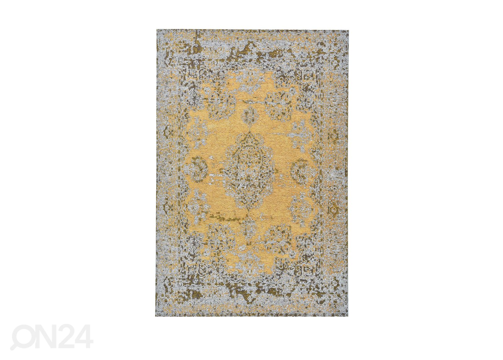 Ковер Funky Orient Kriman 115x180 см увеличить