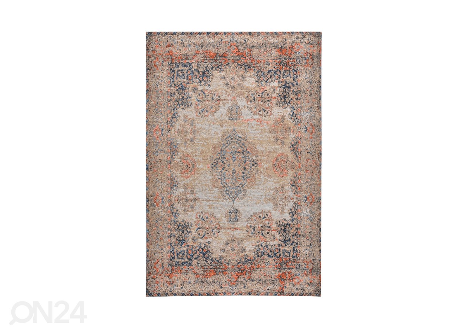 Ковер Funky Orient Kriman 115x180 см увеличить