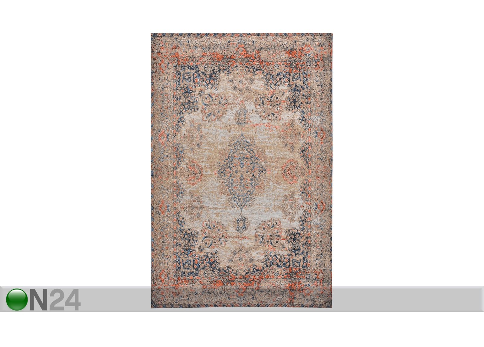 Ковер Funky Orient Kriman 145x200 см увеличить