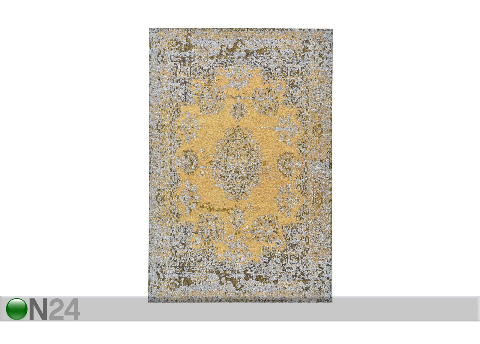 Ковер Funky Orient Kriman 75x140 см увеличить