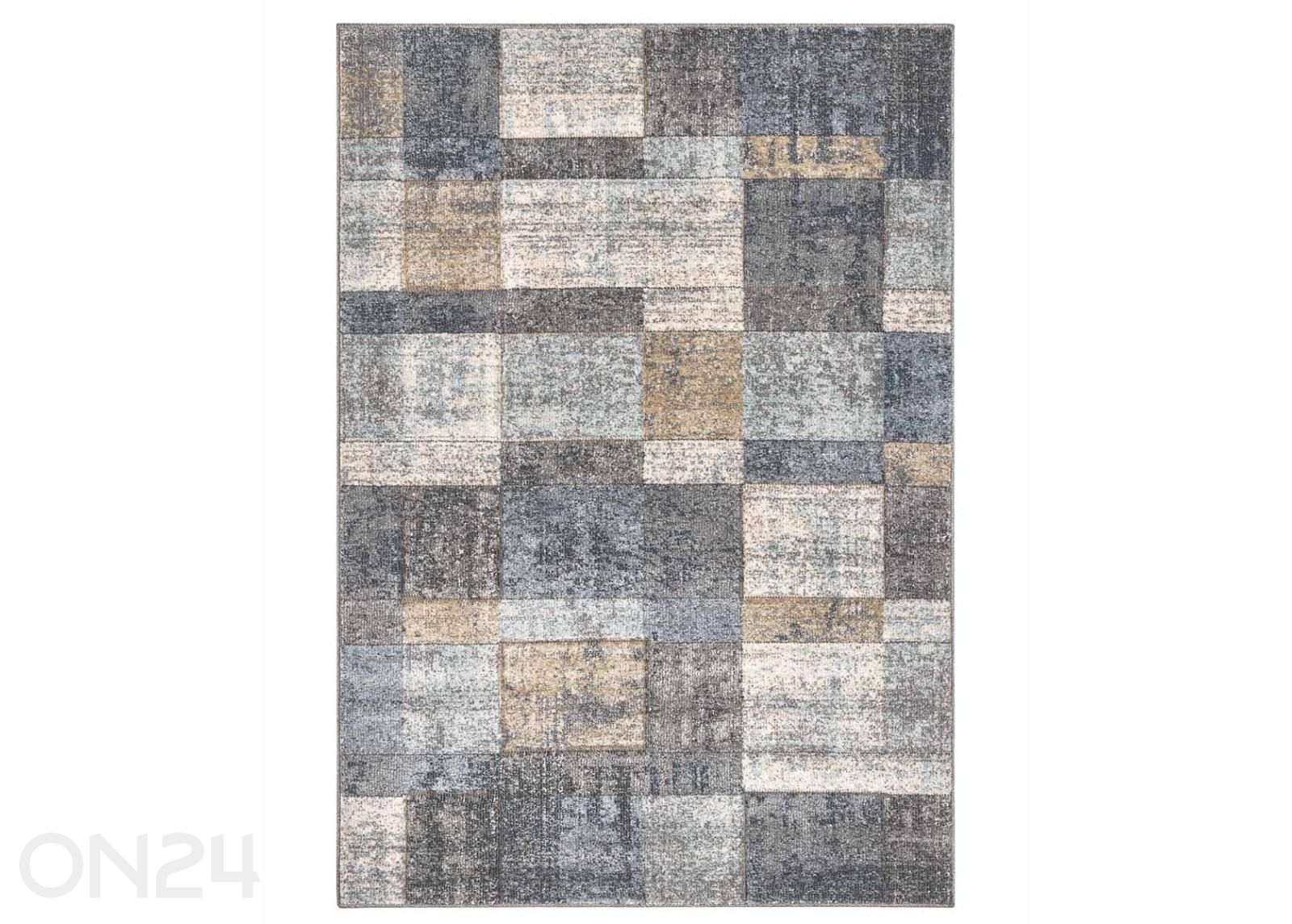 Ковер Funny 8211 160x230 см увеличить