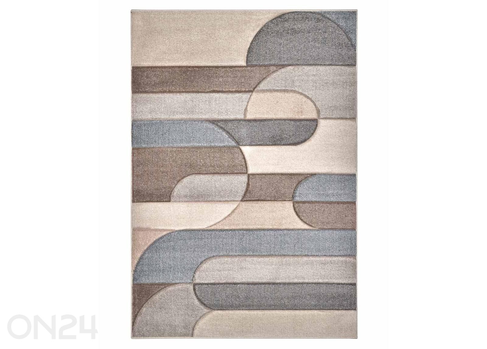 Ковер Funny 8231 120x170 см увеличить