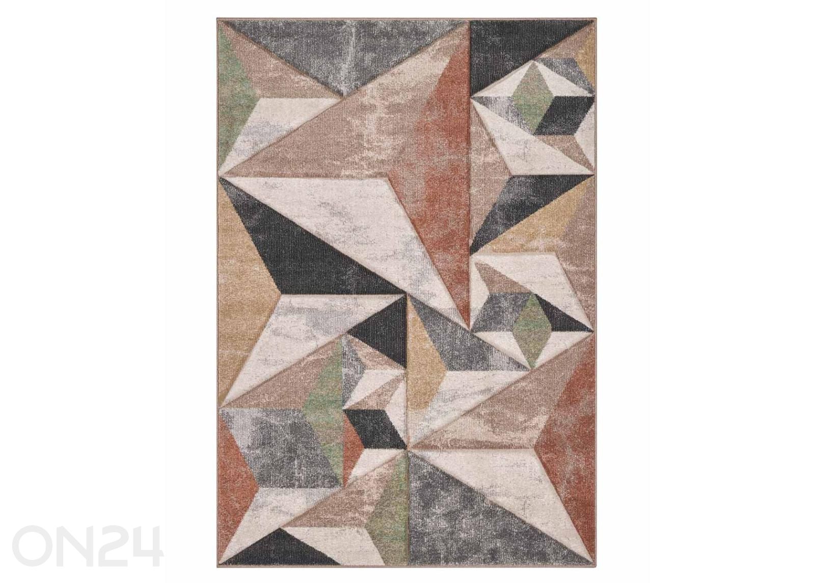 Ковер Funny-8381 120x170 см увеличить