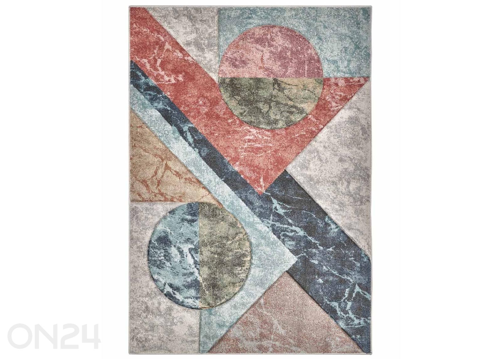 Ковер Funny-8451 120x170 см увеличить